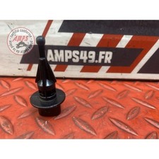 Air probe on air box Kawasaki