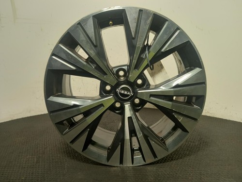 Nissan trail alloy wheel - x,
