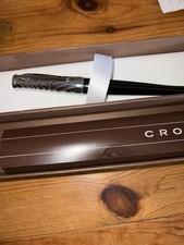 14K Gold Filled Cross Fountain