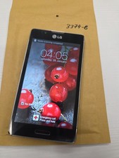 LG Optimus L7 II P710 Blue