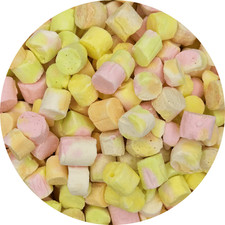 Edinburgh Rock Pick n Mix RETRO SWEETS By Happy Candy®