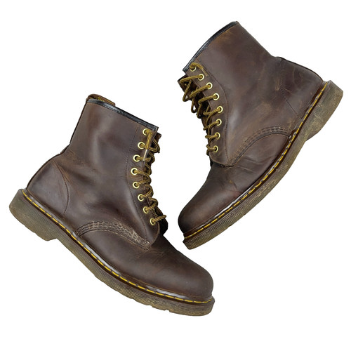 Martens 1460 crazy - 1460, horse