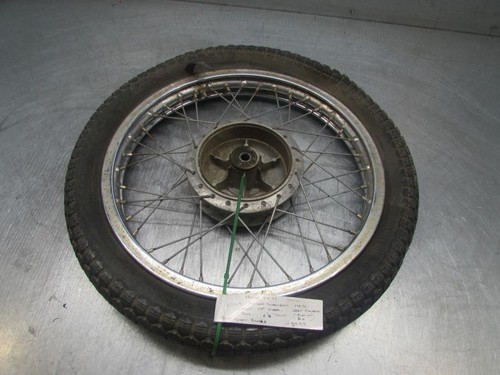 Honda cl72 250 street - 250,