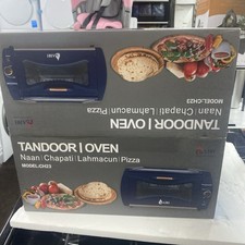 Tandoor Oven For Pizza Chapati Roti Lahmacun Manakish Naan Oven Tandoori 2100W