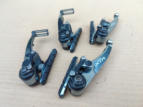 Shimano xtr m960 brake - shimano, v-brake