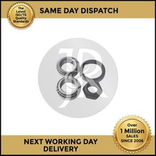 Ford P 100-Sierra Wheel Hub