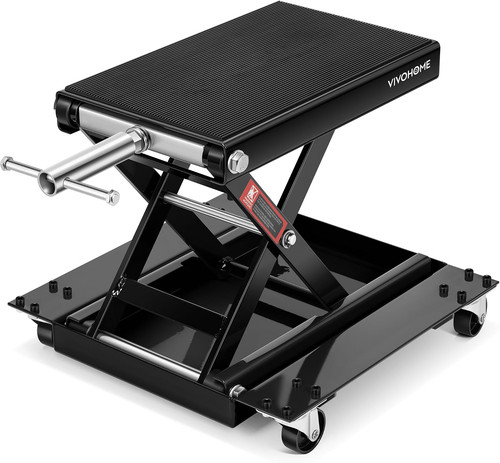 500kg motorcycle lift - lift, jack
