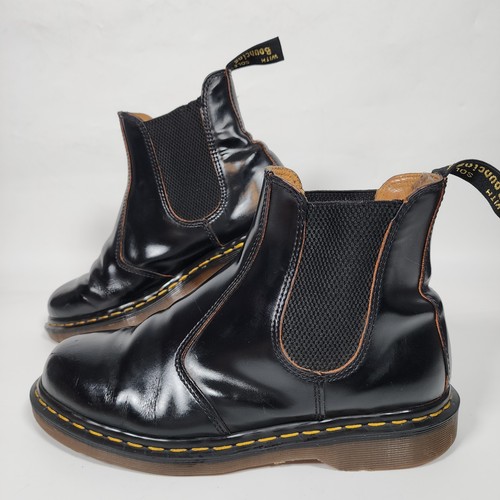 Vintage martens 2976 made - vintage, dr