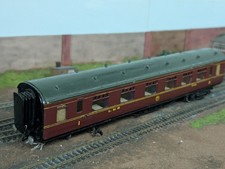 Kitbuilt O Gauge 9758 1st/3rd