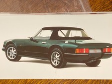 TVR S Series S3c » Sales