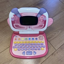 Leapfrog Clic the ABC 123