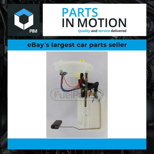 Fuel pump fits vauxhall zafira - fuel,
