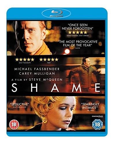 Shame blu ray - blu,