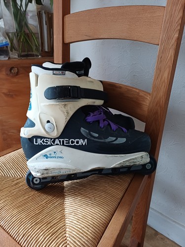 Salomon chaz sands line - salomon, in-line
