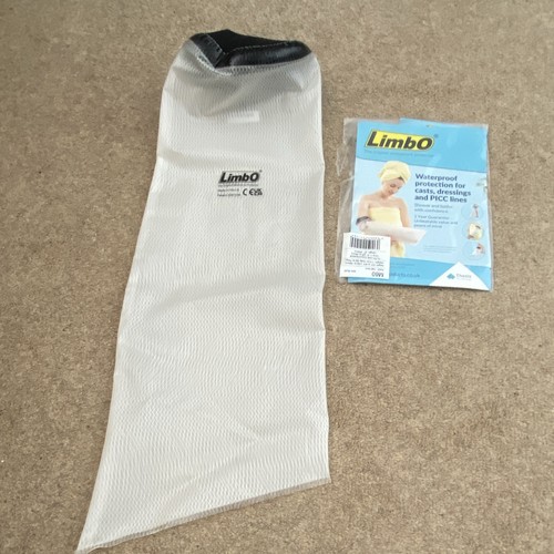 Limbo m60 waterproof cast - limbo,