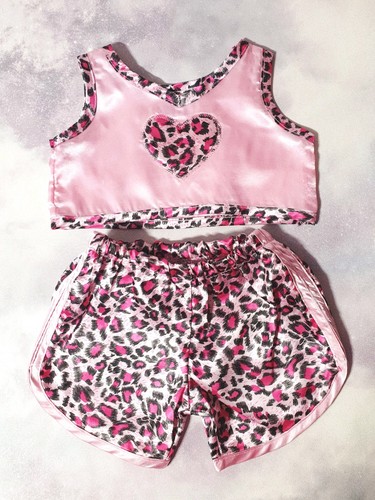 Build bear pink - build, a