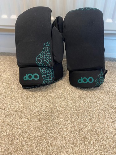 Obo short corner hand - short,