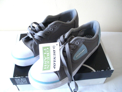 Dunlop green flash - dunlop,