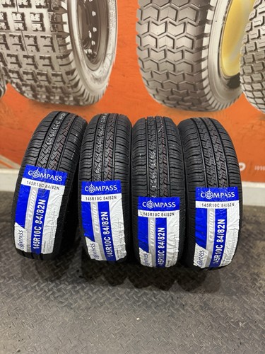 145 r10c compass - 4, x