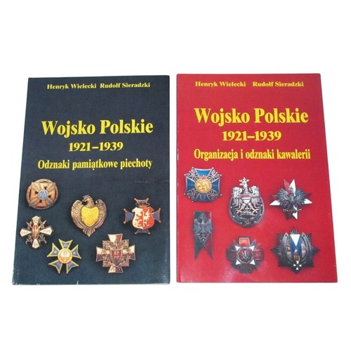 Polish army 1921 - polish,