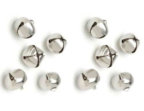 12mm small jingle bells - jingle,