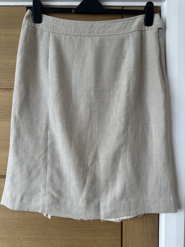 Hobbs 100 linen - 100%,