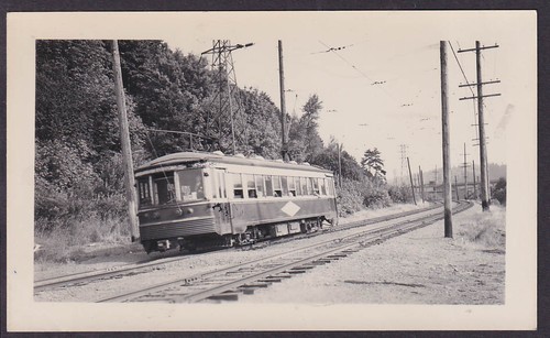 Portland electric power - portland,