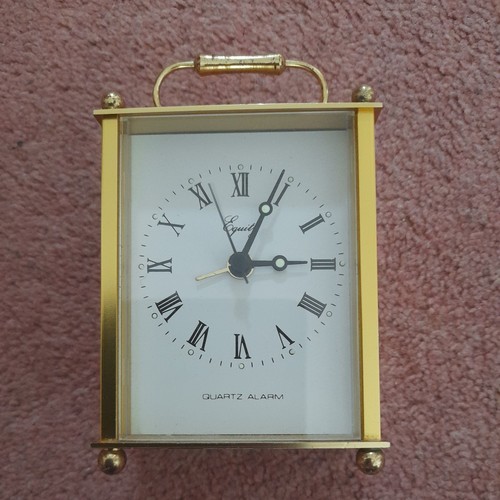 Vintage equity quartz - vintage,