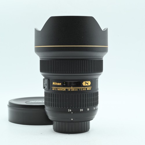Nikon nikkor 14 - nikon, af-s