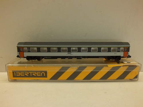 Gauge ibertren 265 - gauge, 61