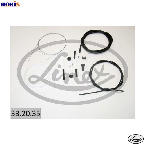 Accelerator cable 35 - accelerator,