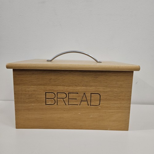 Large wooden bread - large,