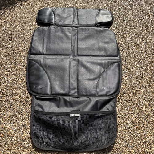 Lindam car seat - car,