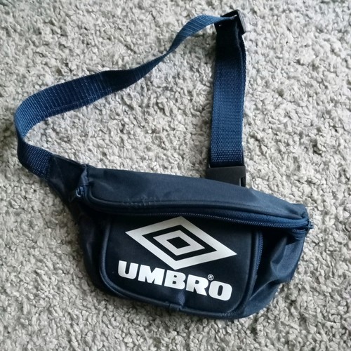 Umbro bum bag vintage - bum,