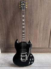 Gibson 62 SG 1986 Vintage
