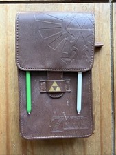 The Legend of Zelda 3DS Faux