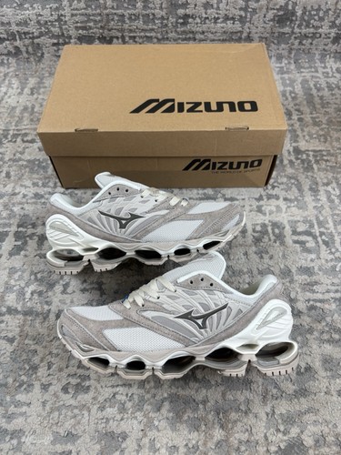 Size mizuno wave prophecy - size, 4