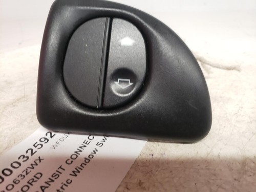 Ford transit connect mk1 - transit,