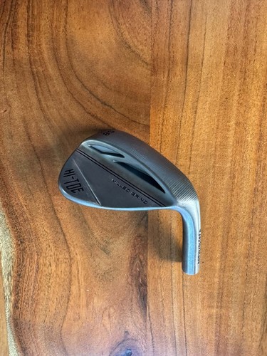 New taylormade milled grind - new,