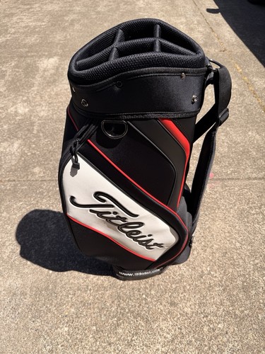 Titleist golf mini - golf, staff