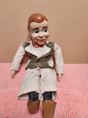 Antique paul winchell jerry - winchell, "jerry