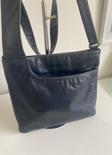 Radley london vintage navy - radley,