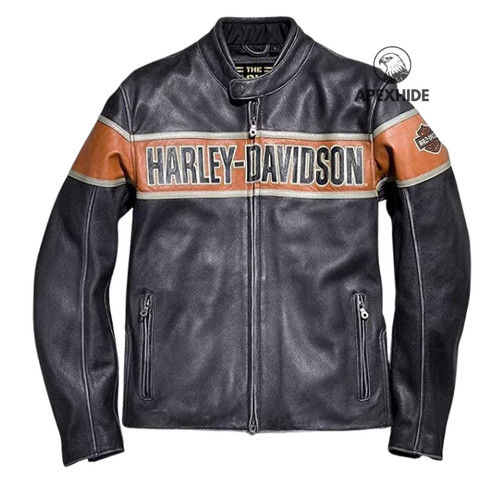 Men genuine leather - men's,