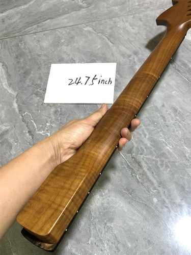 Custom inch short scale - custom,