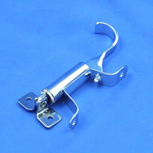Chrome wilmot breeden pattern - chrome,