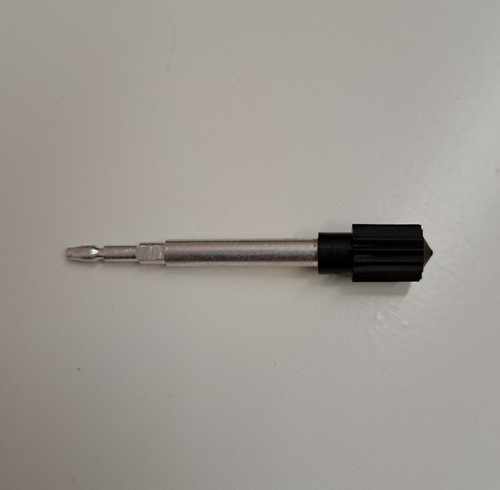 Smiths speedo trip reset knob - smiths,