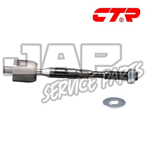 Ctr inner tie rod end - tie, fits