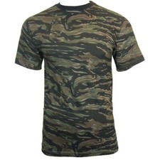 Tiger Stripe Camo T-Shirt