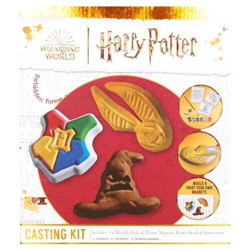 Harry potter wizard plaster - harry,