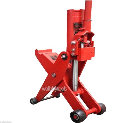 Floor hydraulic ton forklift - floor,